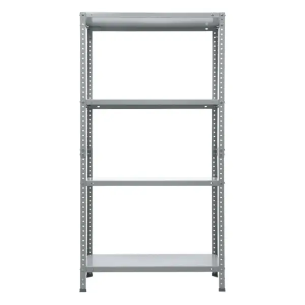 Стеллаж ES 150KD/75Х30/4